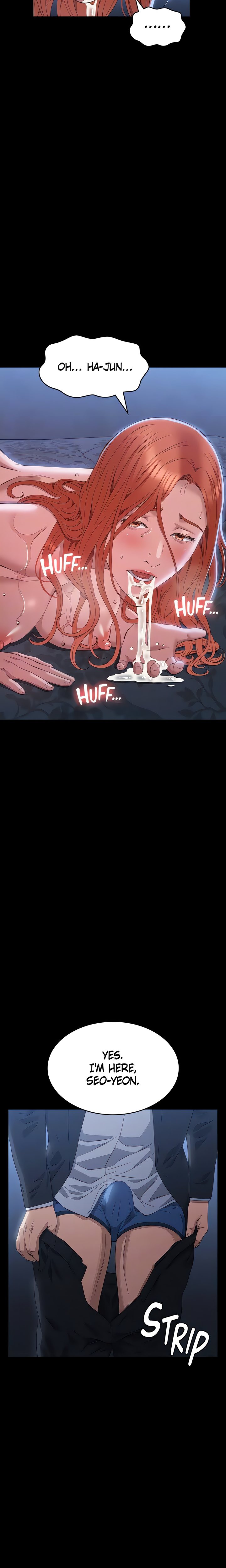 Resume chapter 95 page 17