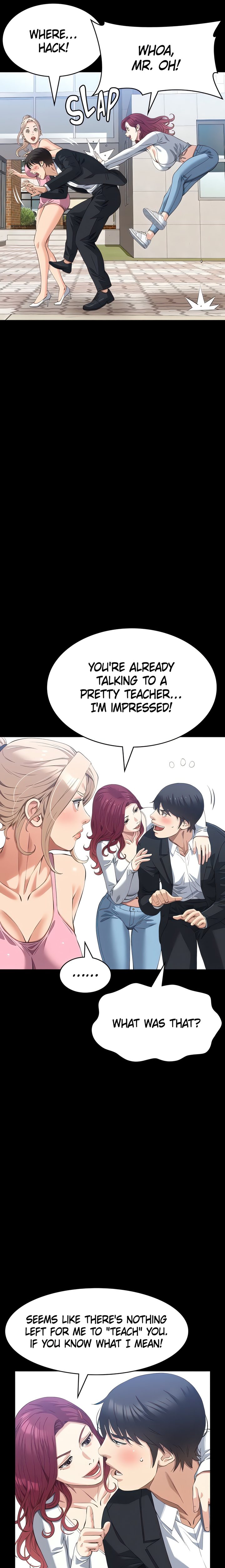 Resume chapter 95 page 22