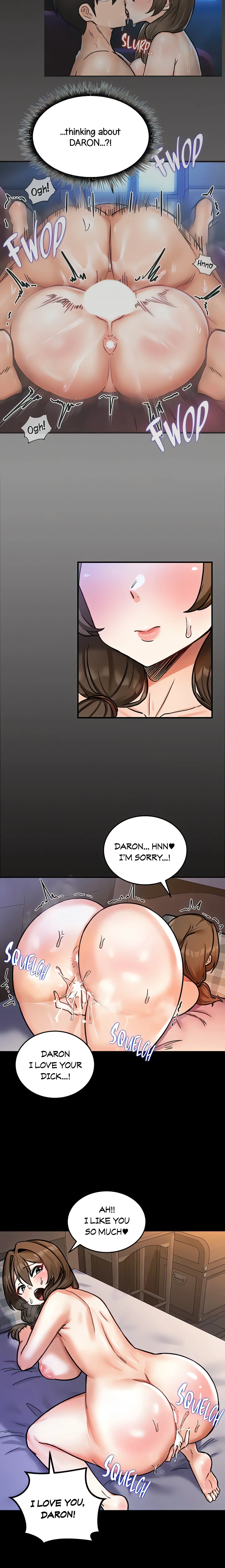 Returned Soldier’s Female Conquest Diary (Official) chapter 10 page 4