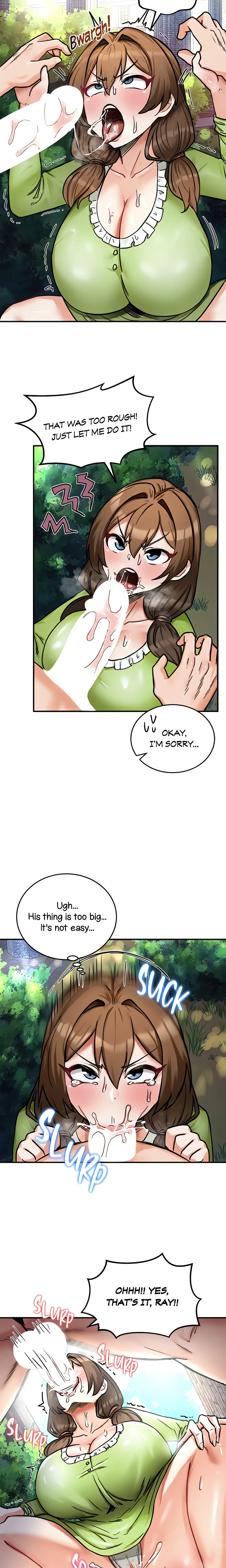 Returned Soldier’s Female Conquest Diary (Official) chapter 10 page 11