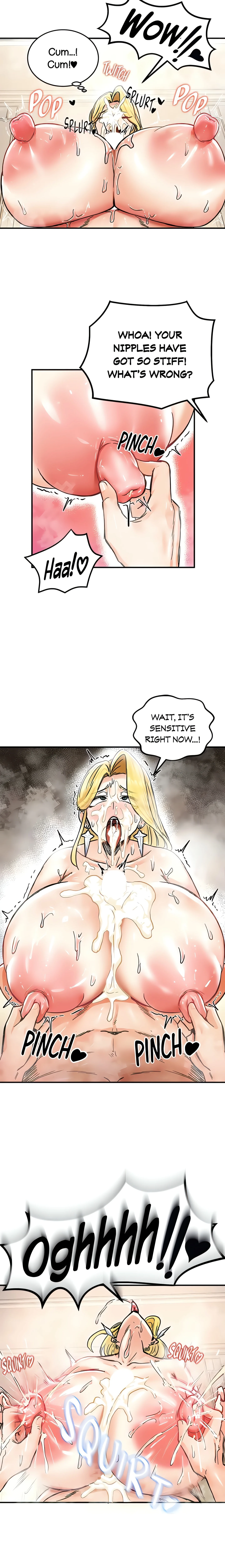 Returned Soldier’s Female Conquest Diary (Official) chapter 15 page 22