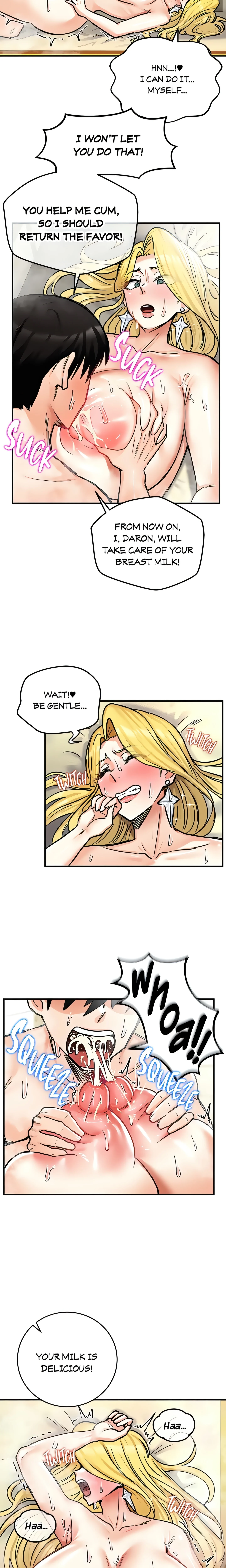 Returned Soldier’s Female Conquest Diary (Official) chapter 16 page 4