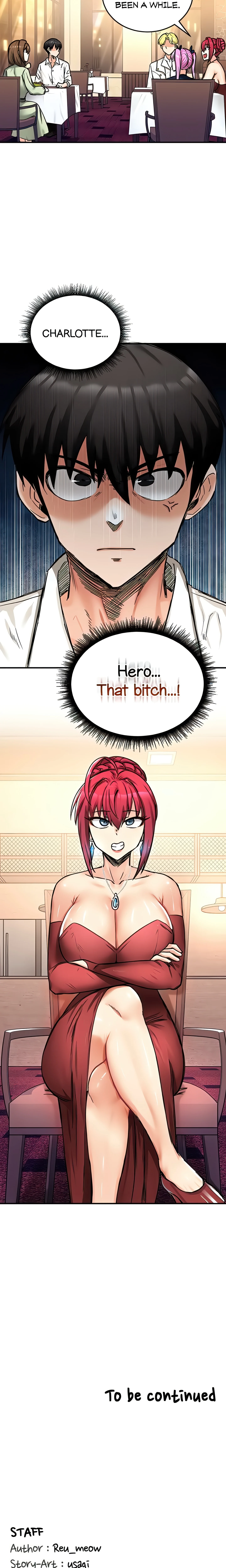 Returned Soldier’s Female Conquest Diary (Official) chapter 17 page 20