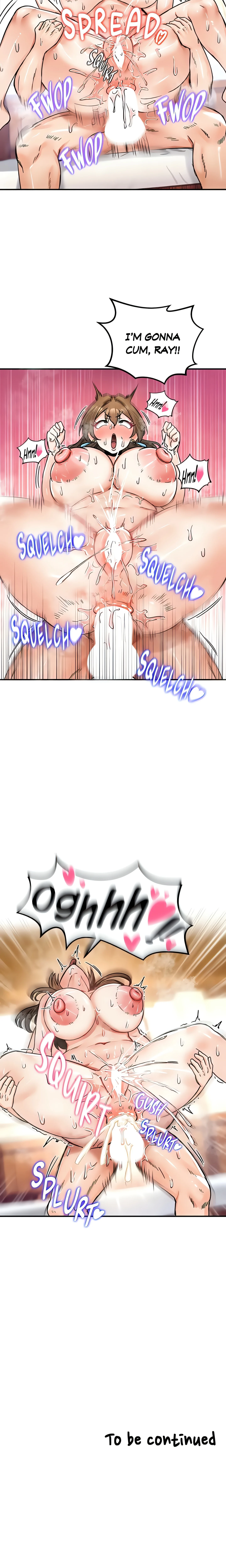 Returned Soldier’s Female Conquest Diary (Official) chapter 19 page 22