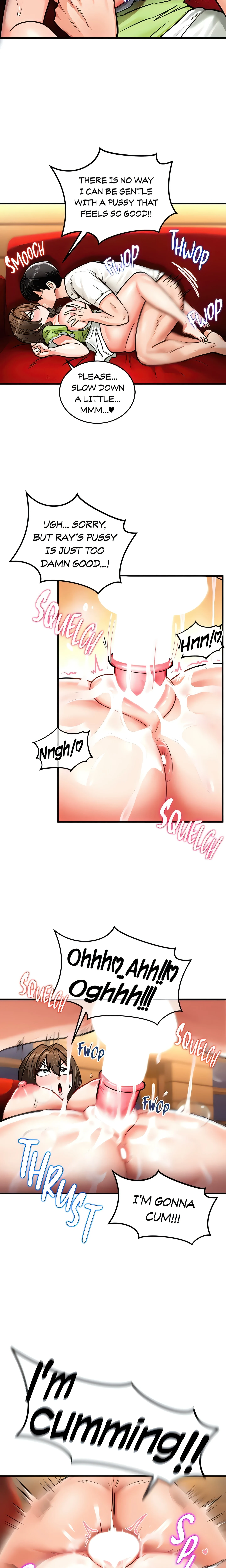 Returned Soldier’s Female Conquest Diary (Official) chapter 2 page 24