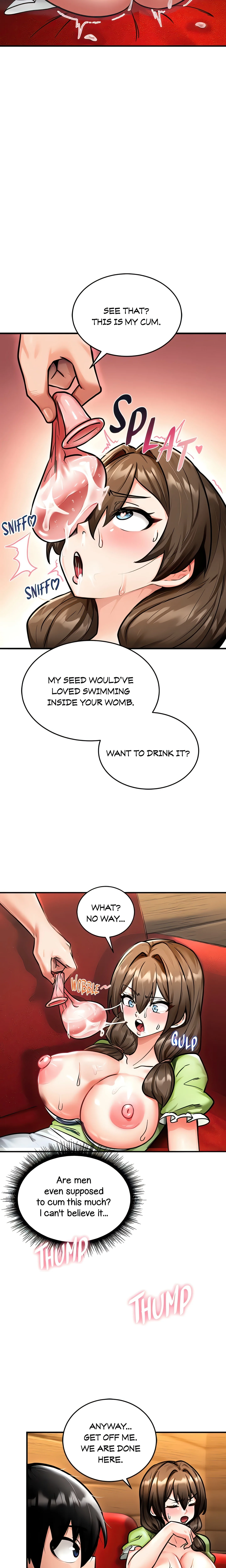 Returned Soldier’s Female Conquest Diary (Official) chapter 2 page 26