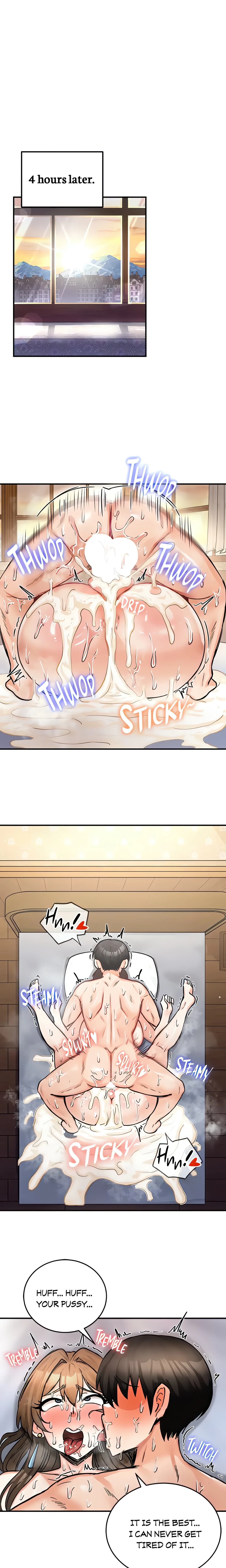 Returned Soldier’s Female Conquest Diary (Official) chapter 20 page 19
