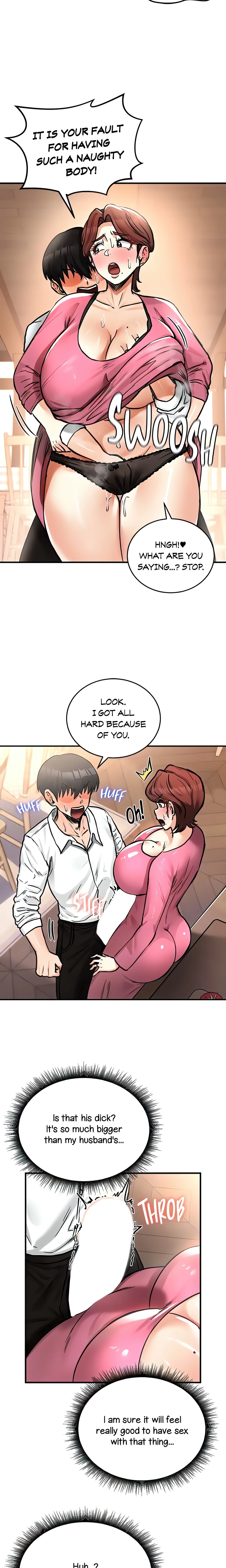 Returned Soldier’s Female Conquest Diary (Official) chapter 23 page 5
