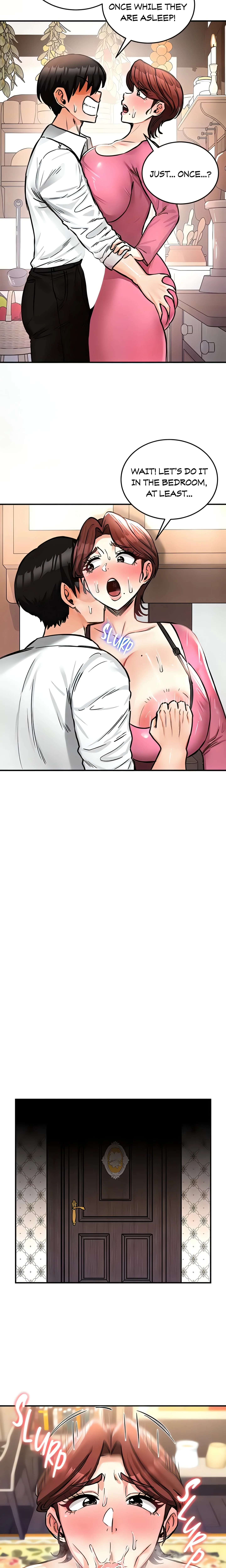 Returned Soldier’s Female Conquest Diary (Official) chapter 23 page 7