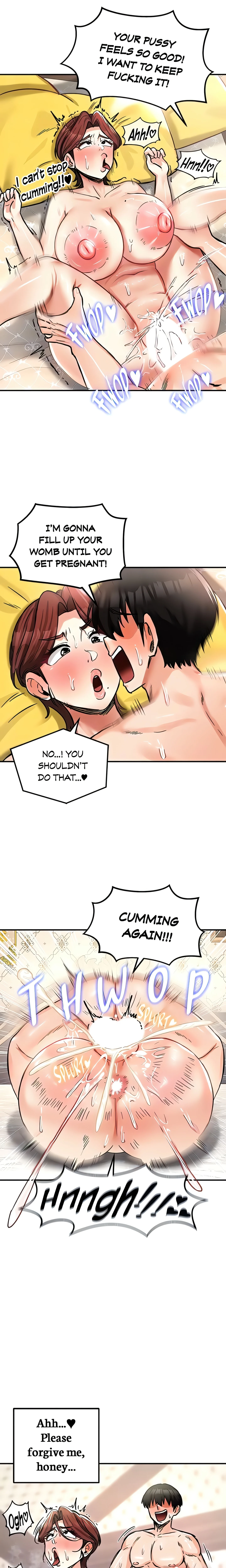 Returned Soldier’s Female Conquest Diary (Official) chapter 23 page 14
