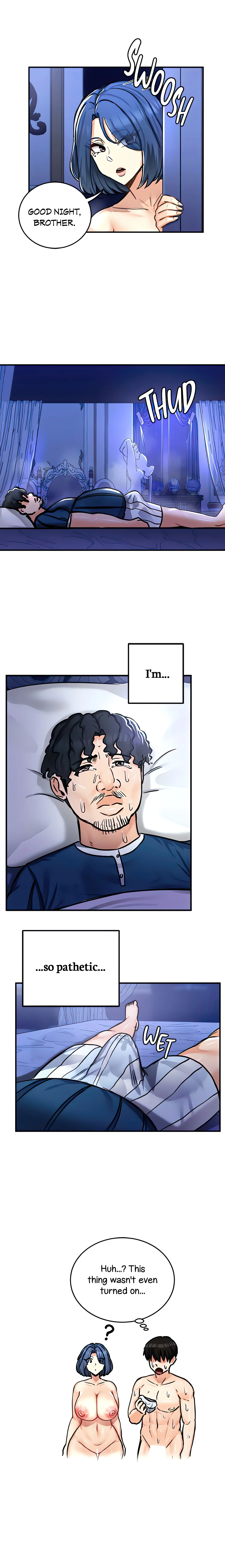 Returned Soldier’s Female Conquest Diary (Official) chapter 26 page 10