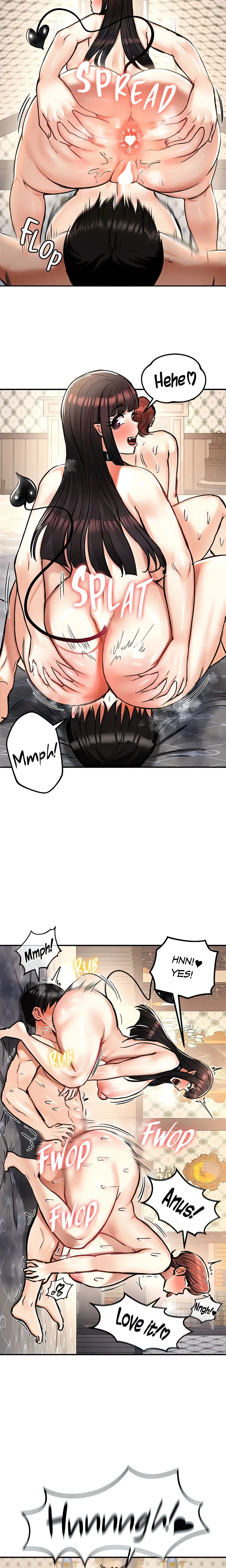 Returned Soldier’s Female Conquest Diary (Official) chapter 29 page 4