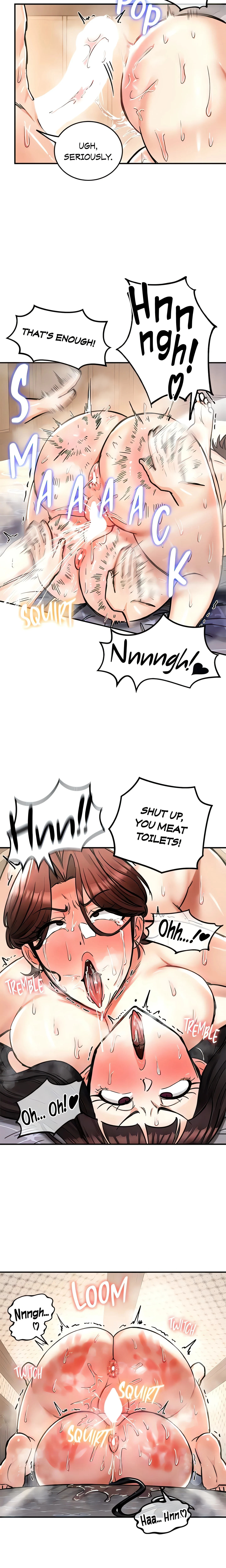 Returned Soldier’s Female Conquest Diary (Official) chapter 29 page 13