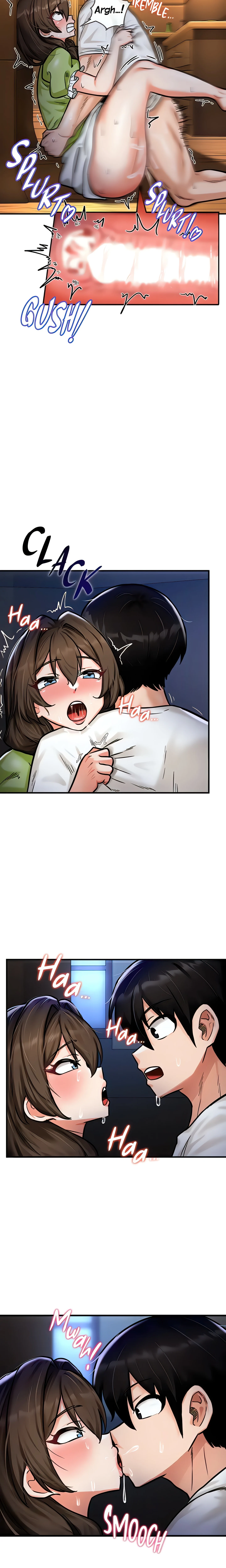 Returned Soldier’s Female Conquest Diary (Official) chapter 3 page 10