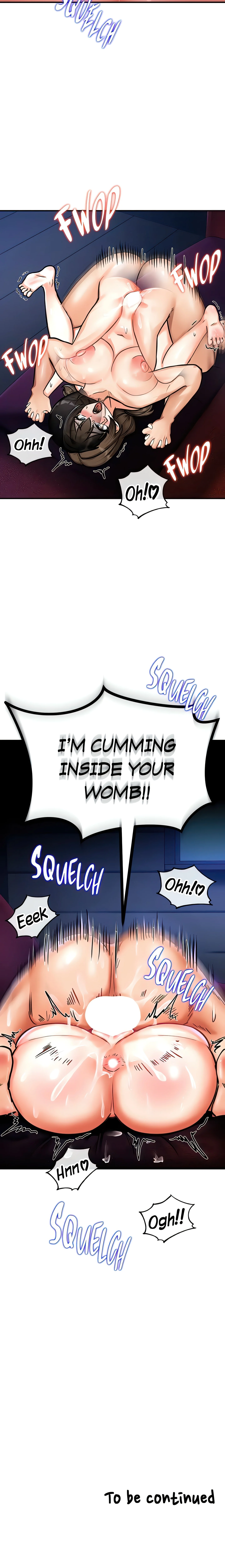 Returned Soldier’s Female Conquest Diary (Official) chapter 3 page 23