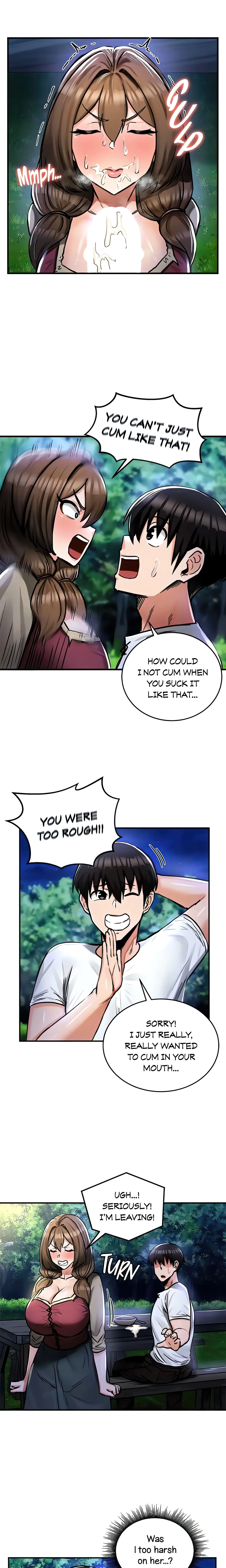 Returned Soldier’s Female Conquest Diary (Official) chapter 31 page 16