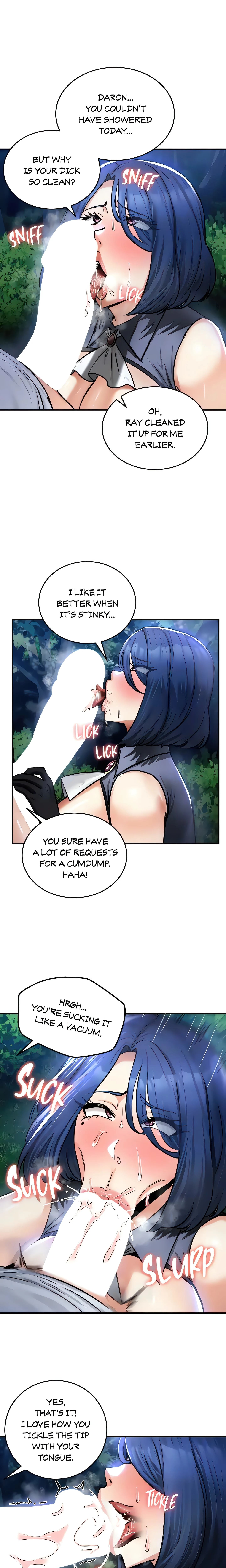 Returned Soldier’s Female Conquest Diary (Official) chapter 33 page 7