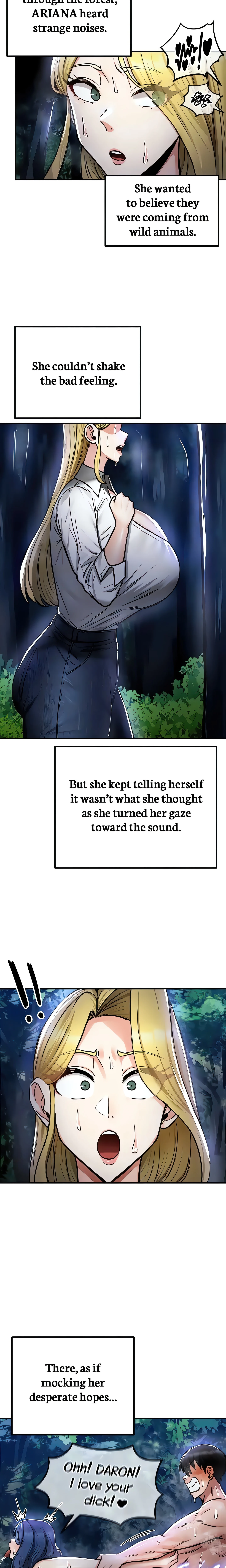 Returned Soldier’s Female Conquest Diary (Official) chapter 35 page 17