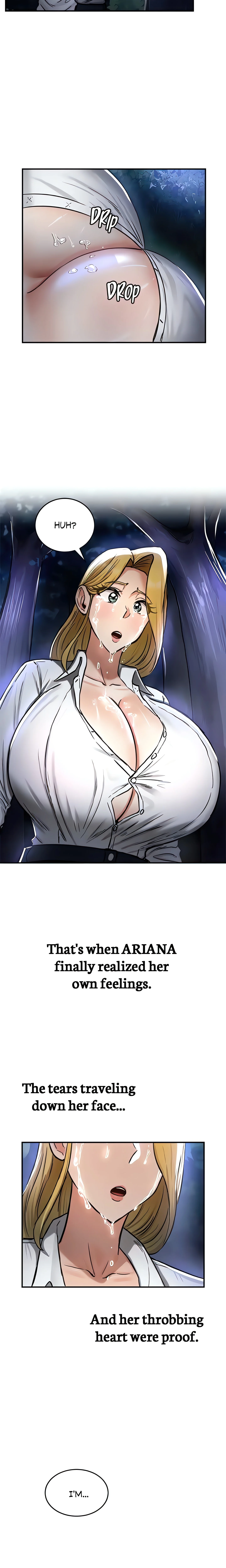 Returned Soldier’s Female Conquest Diary (Official) chapter 35 page 21