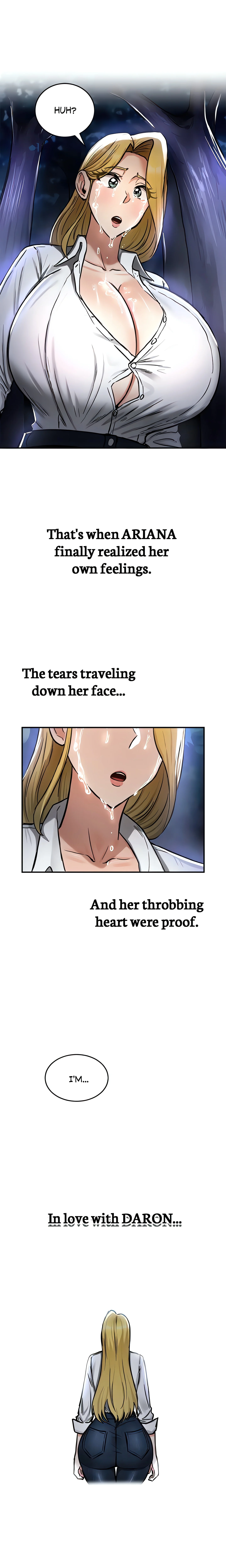 Returned Soldier’s Female Conquest Diary (Official) chapter 36 page 1