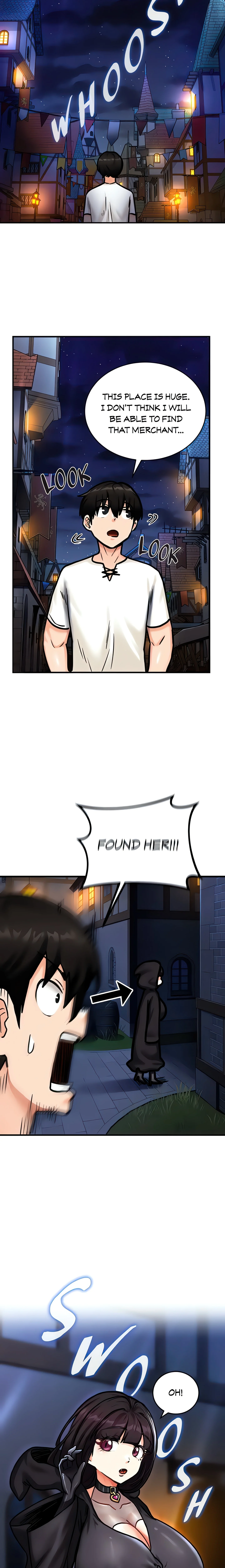 Returned Soldier’s Female Conquest Diary (Official) chapter 4 page 24