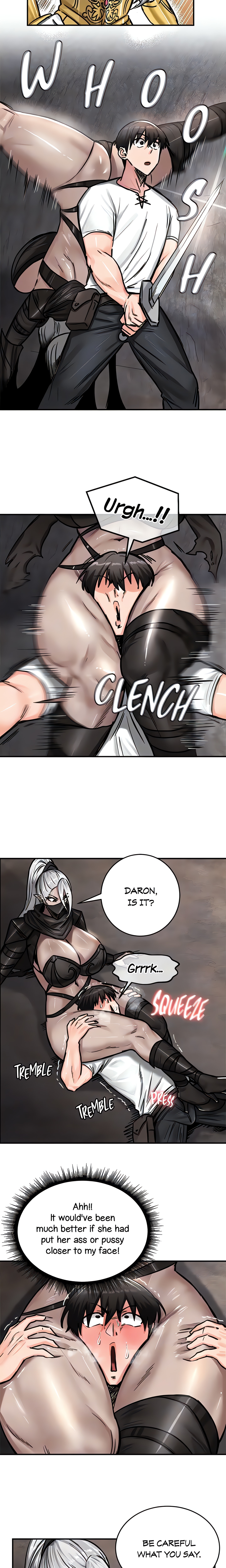 Returned Soldier’s Female Conquest Diary (Official) chapter 42 page 7