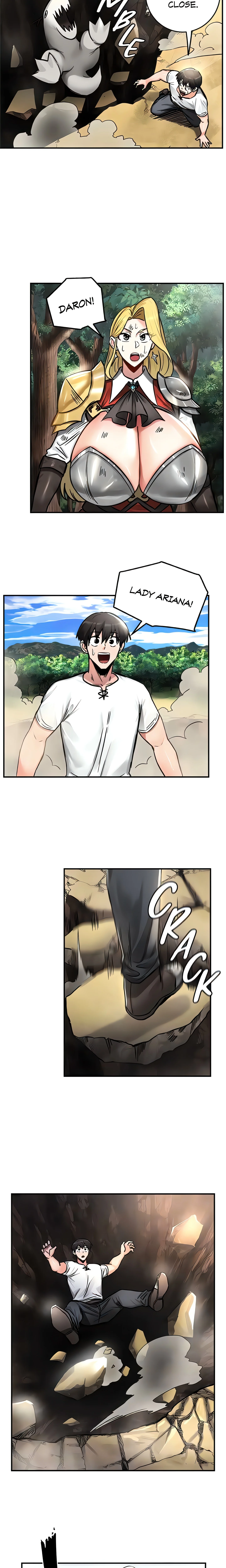 Returned Soldier’s Female Conquest Diary (Official) chapter 44 page 12