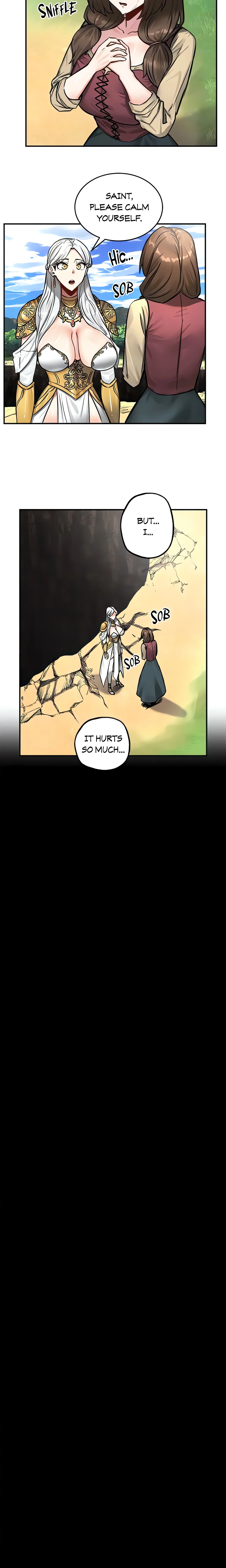 Returned Soldier’s Female Conquest Diary (Official) chapter 45 page 5
