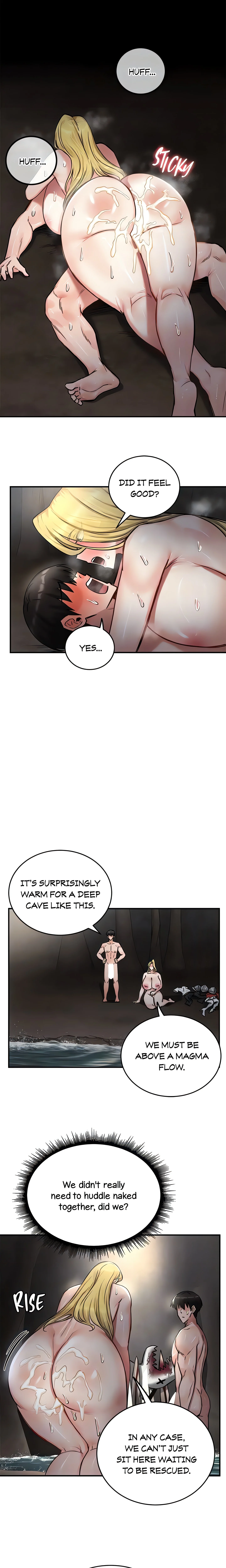 Returned Soldier’s Female Conquest Diary (Official) chapter 45 page 6