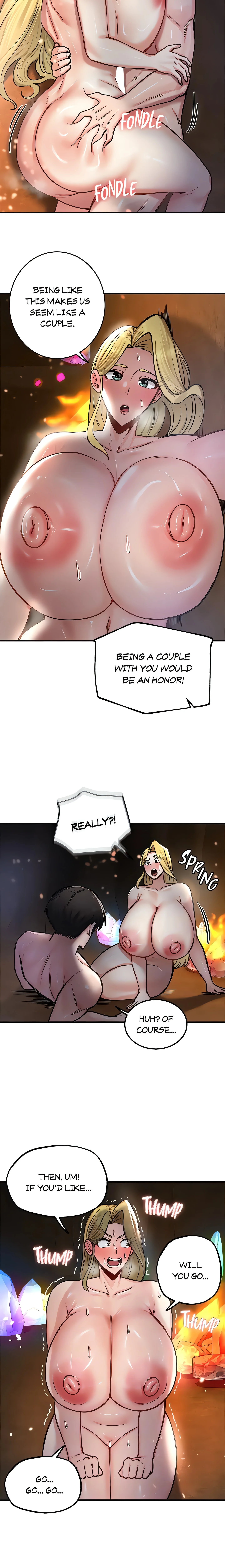 Returned Soldier’s Female Conquest Diary (Official) chapter 45 page 13