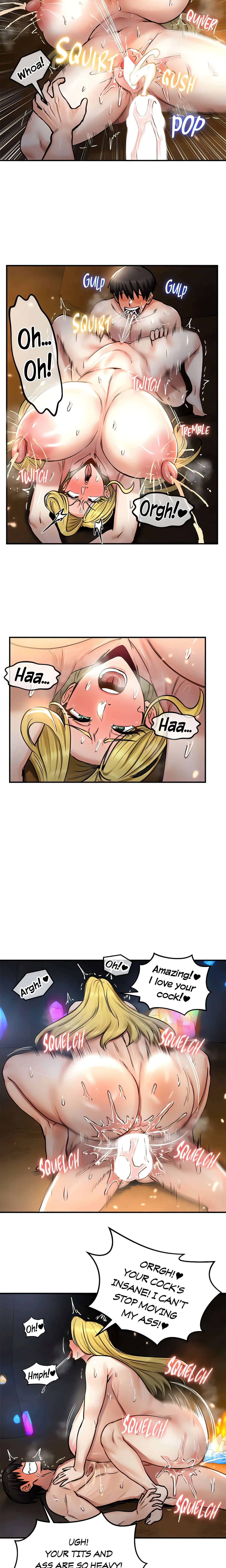 Returned Soldier’s Female Conquest Diary (Official) chapter 46 page 11
