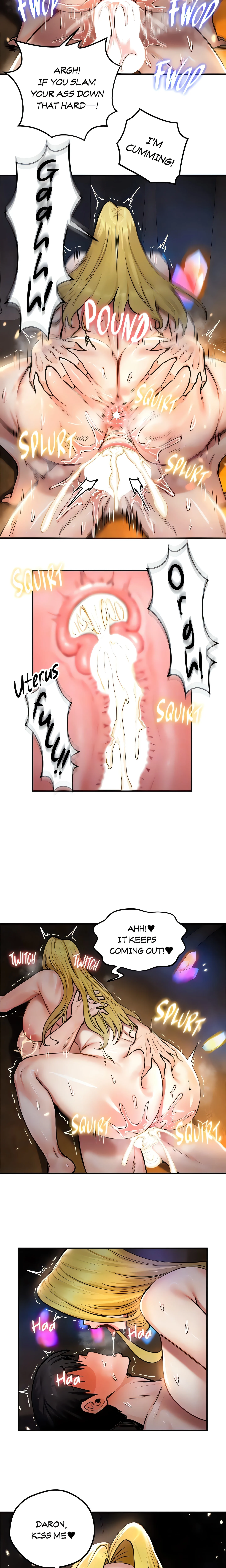 Returned Soldier’s Female Conquest Diary (Official) chapter 46 page 13