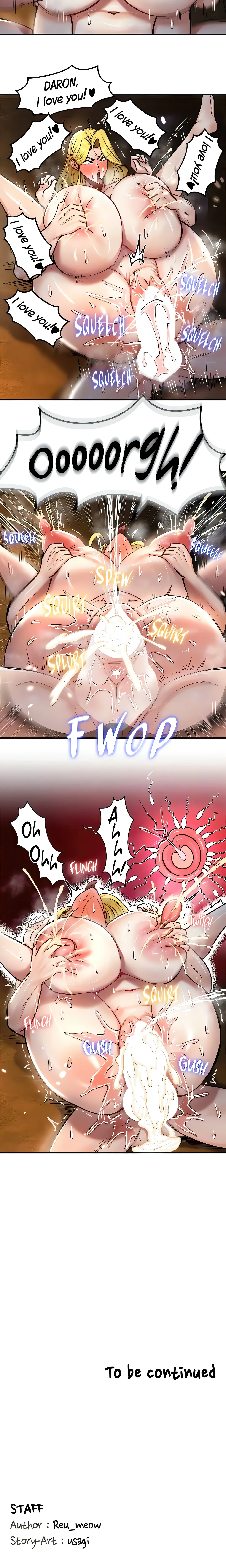 Returned Soldier’s Female Conquest Diary (Official) chapter 46 page 16