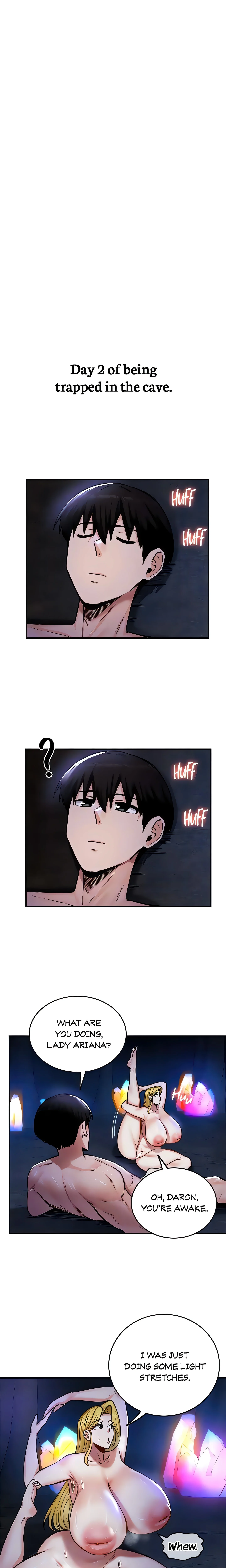 Returned Soldier’s Female Conquest Diary (Official) chapter 47 page 7