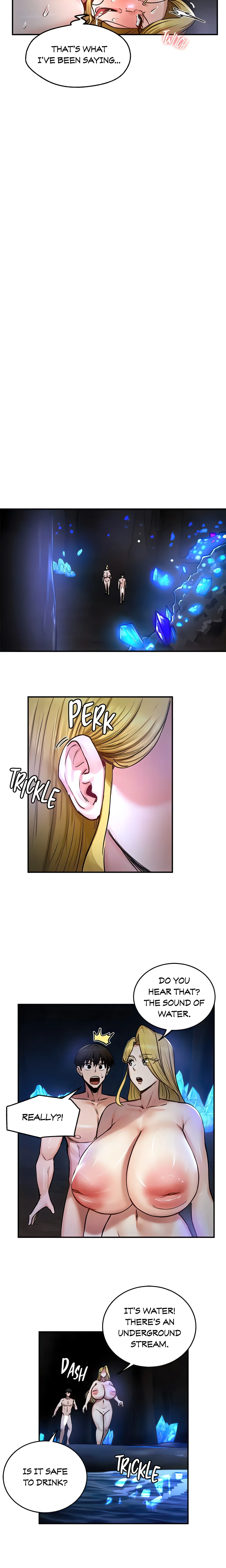 Returned Soldier’s Female Conquest Diary (Official) chapter 47 page 10