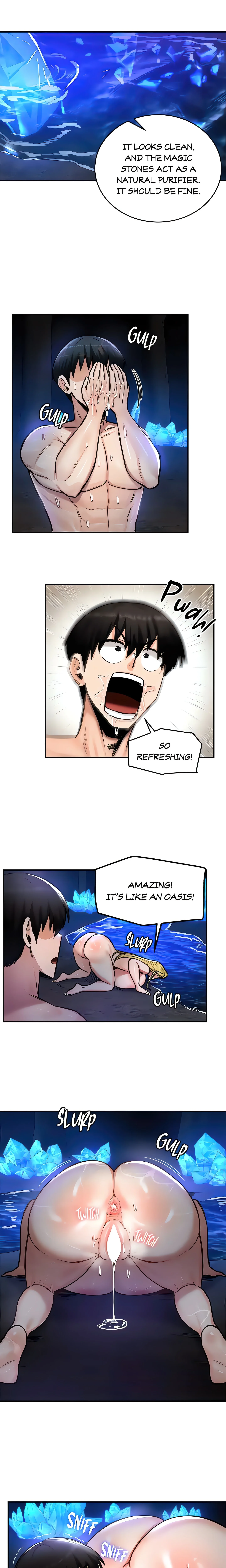Returned Soldier’s Female Conquest Diary (Official) chapter 47 page 11