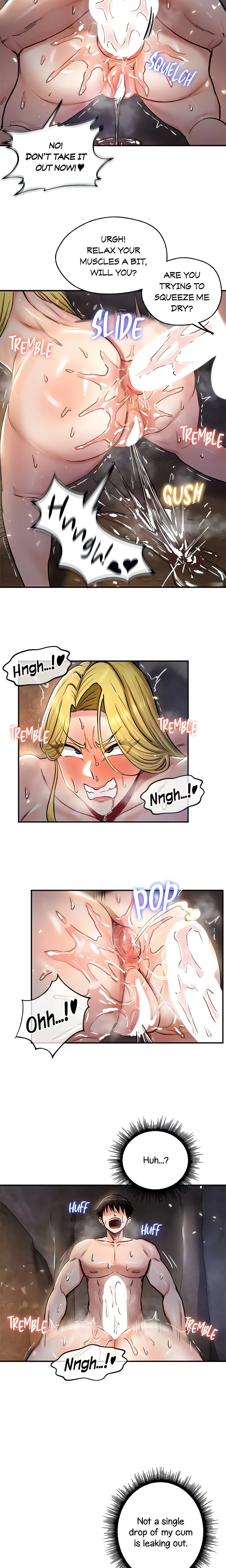 Returned Soldier’s Female Conquest Diary (Official) chapter 48 page 13