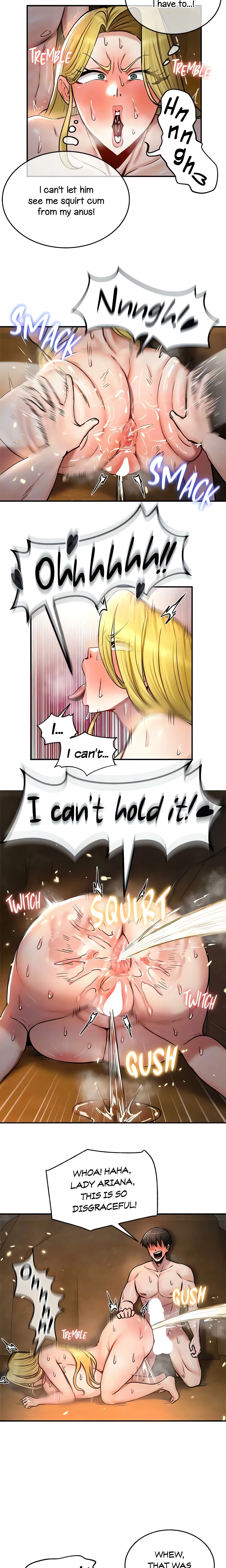 Returned Soldier’s Female Conquest Diary (Official) chapter 48 page 15