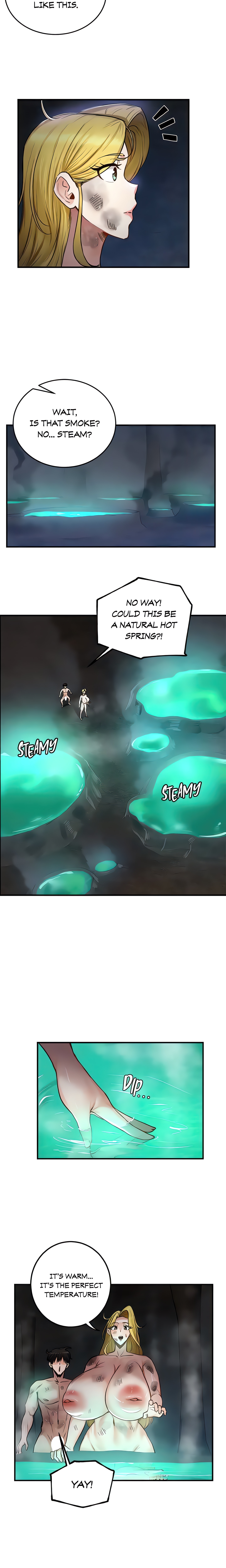 Returned Soldier’s Female Conquest Diary (Official) chapter 49 page 4