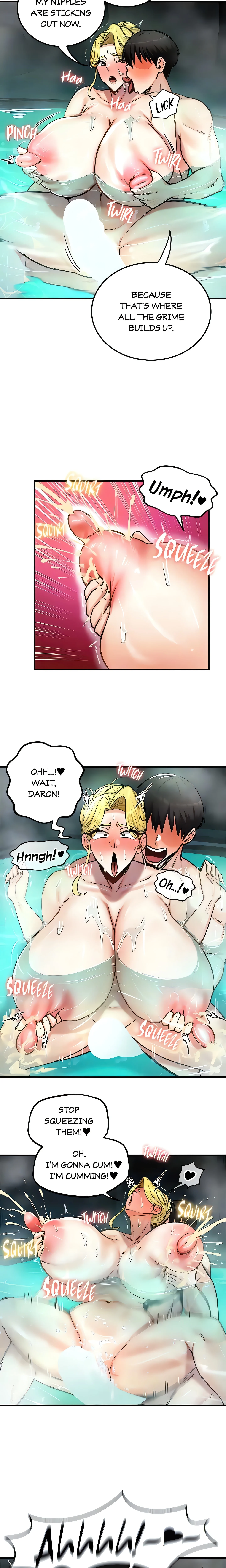 Returned Soldier’s Female Conquest Diary (Official) chapter 49 page 7