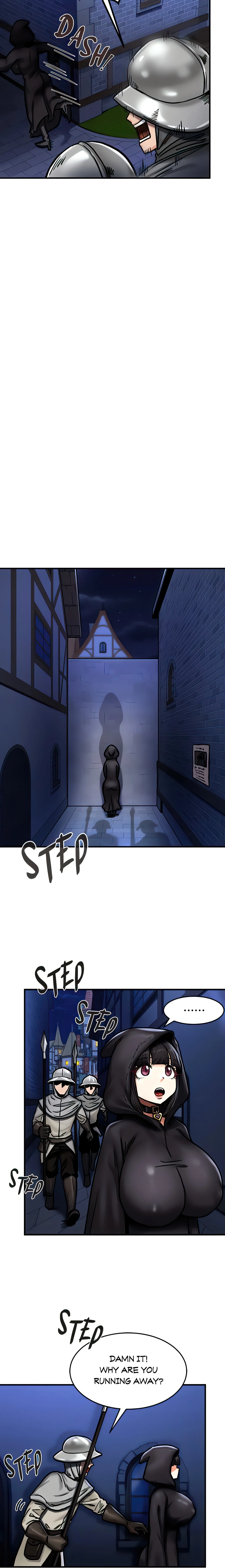 Returned Soldier’s Female Conquest Diary (Official) chapter 5 page 3