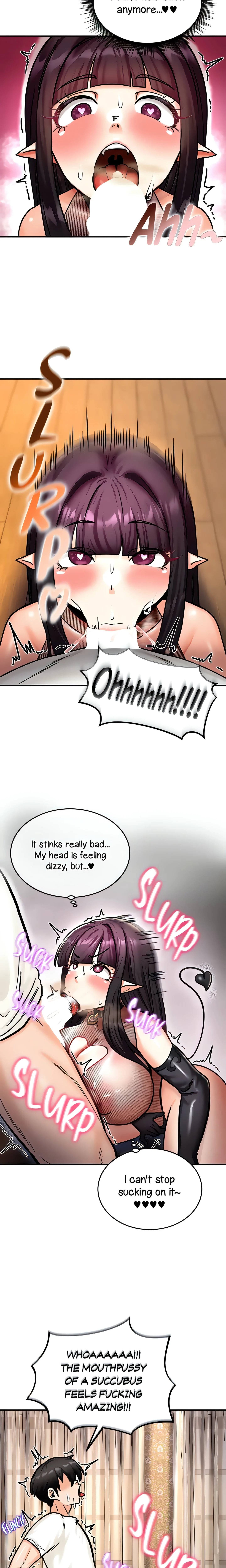 Returned Soldier’s Female Conquest Diary (Official) chapter 5 page 22