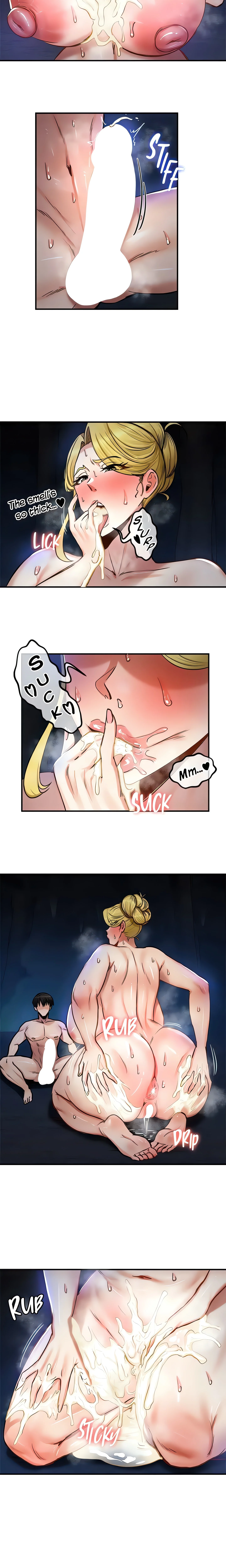 Returned Soldier’s Female Conquest Diary (Official) chapter 50 page 3