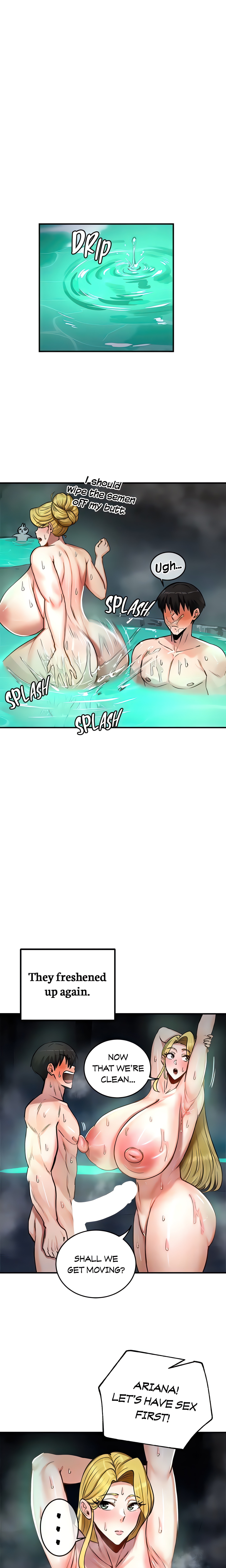 Returned Soldier’s Female Conquest Diary (Official) chapter 50 page 5