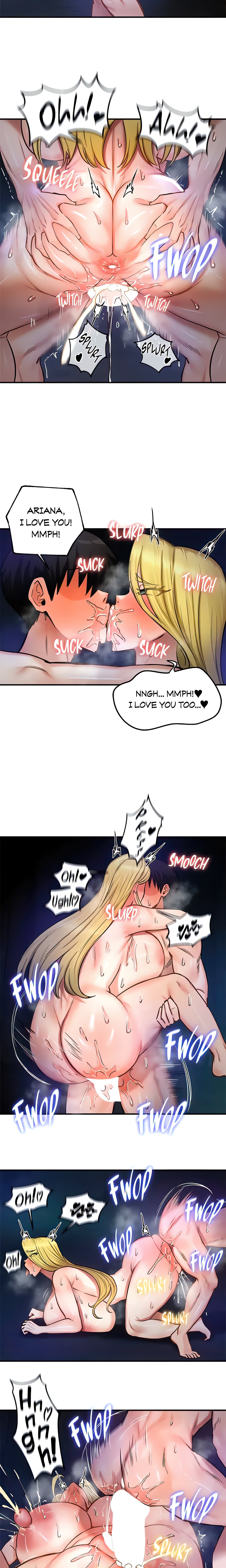 Returned Soldier’s Female Conquest Diary (Official) chapter 50 page 10