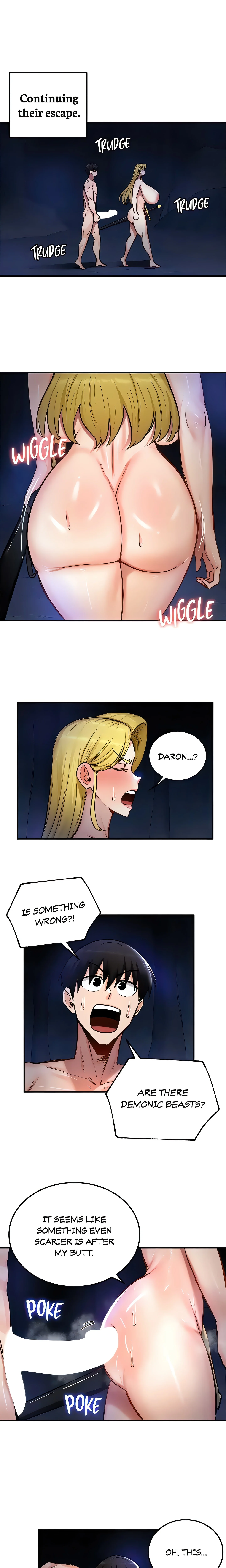 Returned Soldier’s Female Conquest Diary (Official) chapter 50 page 12