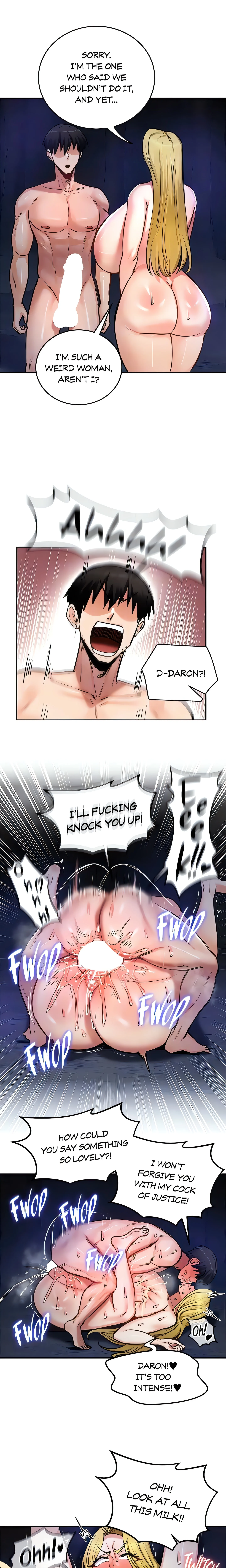 Returned Soldier’s Female Conquest Diary (Official) chapter 50 page 15