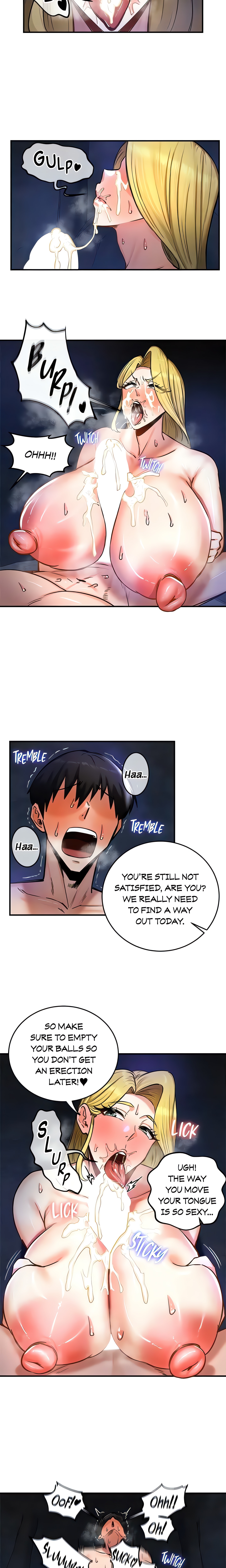 Returned Soldier’s Female Conquest Diary (Official) chapter 51 page 5
