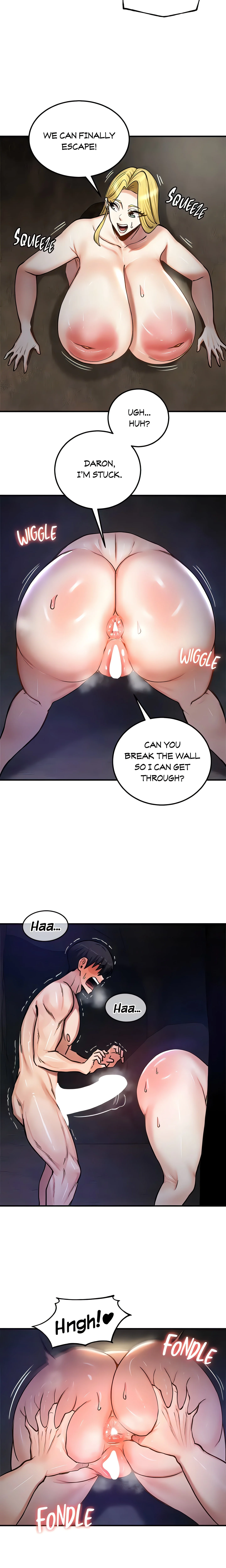 Returned Soldier’s Female Conquest Diary (Official) chapter 51 page 11