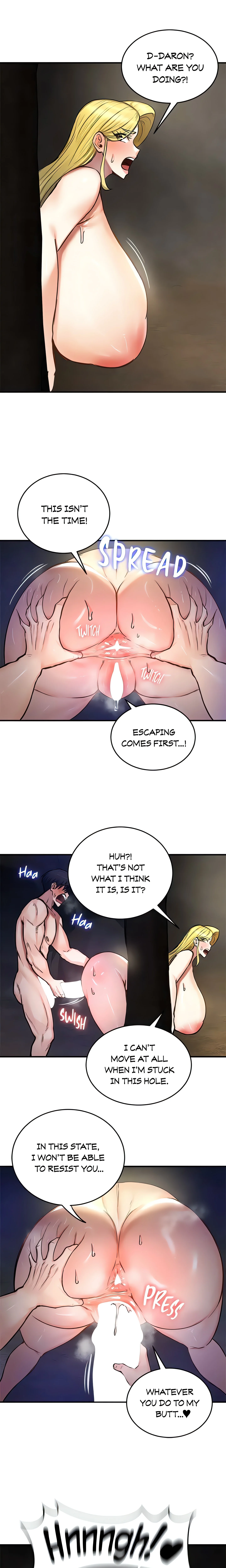 Returned Soldier’s Female Conquest Diary (Official) chapter 51 page 12